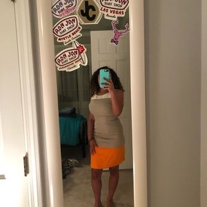 Banana Republic Dress